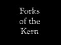 Forks of the Kern River Rafting