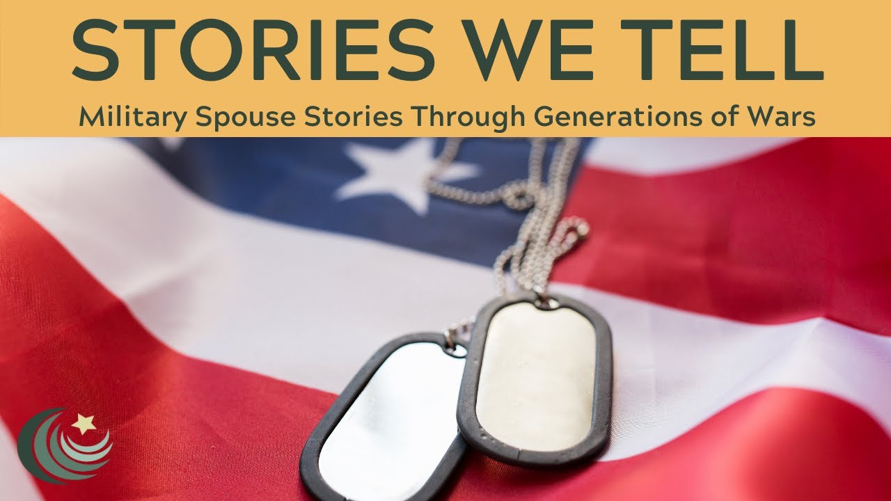Stories We Tell - Fort Polk 2020
