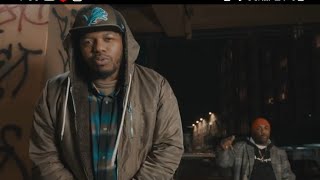 Jay Holly X Prime - Cream Of The Crop Prod. Vittohimself Official Video