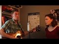 Age of Worry (John Mayer) - A cover by Nathan and Eva Leach