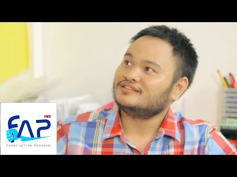 FAPtv Cơm Nguội: Tập 96 - Thắng Bại Tại Kỹ Năng | phim hai FAPtv Cơm Nguội: Tập 96 - Thắng Bại Tại Kỹ Năng | phim hai
