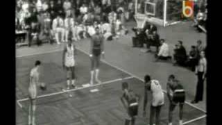 1967 NBA Playoffs: Boston Celtics vs Philadelphia Sixers