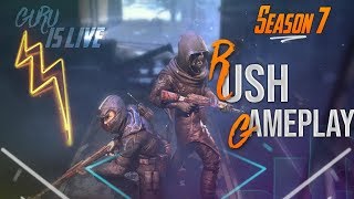 🔴PUBG MOBILE LIVE : NEW HEADPHONE AGYA BOIS | HYDRA GURU