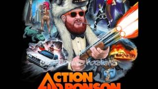 Watch Action Bronson Rare Chandeliers video