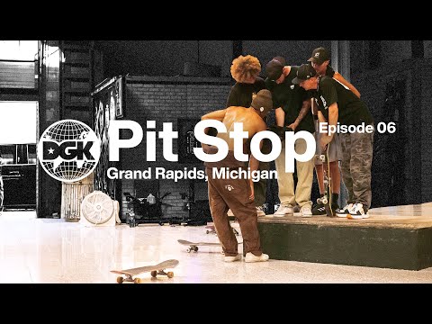 Pit stop - Episode 06