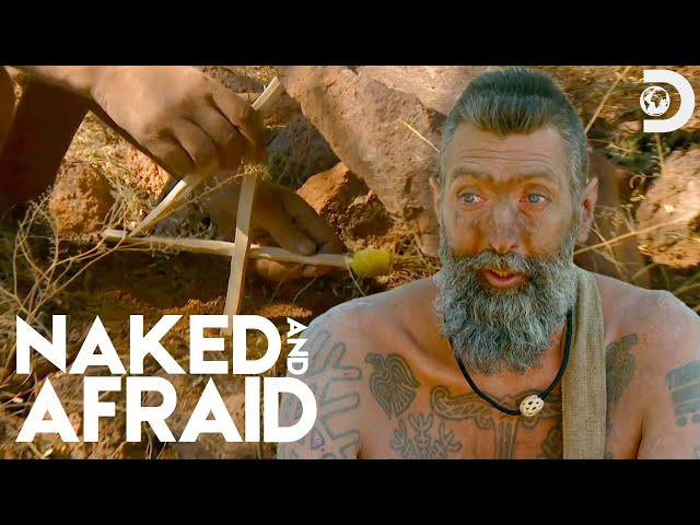 Naked And Afraid Online Free