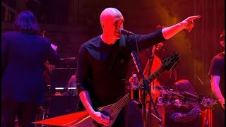 Watch Devin Townsend By Your Command video