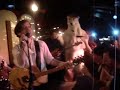 British Sea Power - Carrion + All In It (Live @ The 100 Club, London, 03/04/13)
