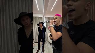 Natanzinho Lima, Paiva, Gabb, Tato - Me Apaixonei Nessa Morena Pt3