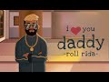 I Love You Daddy I Roll Rida I Pravin Lakkaraju I Harikanth I USS Uppuluri I Incub8 Studio
