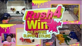 Dadbarkads Special On Rush 4 Win Eat Bulaga Jun 15, 2019