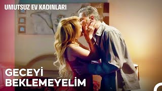İncinin İntikam Planı - Umutsuz Ev Kadınları 126. Bölüm
