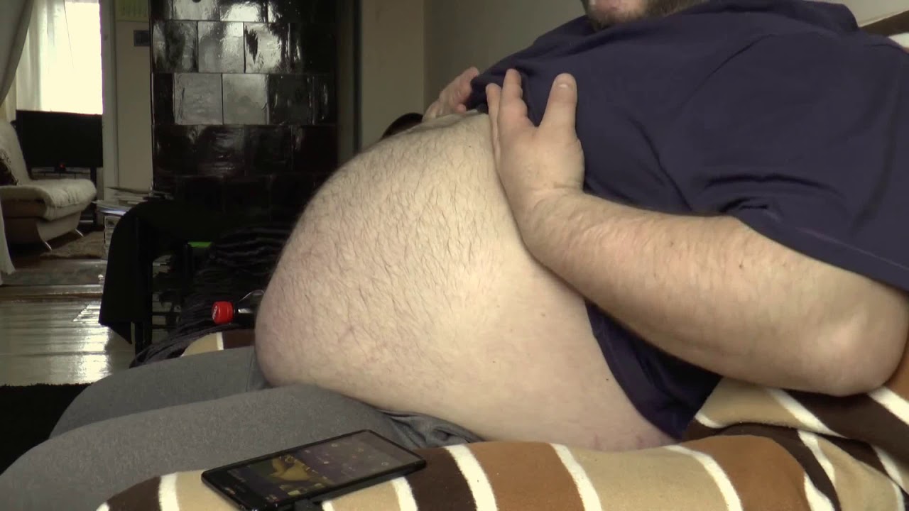 Fat boy vibrator