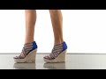 multiple heels and shoes