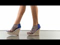 multiple heels and shoes