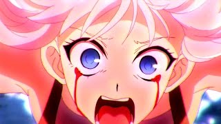 Strike the Blood?AMV?- Paranoia