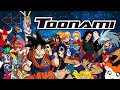 Toonami – Full Cycle: 24 Hour Broadcast (3 of 3) | 2000 – 2004 | Full Episodes With Commercials