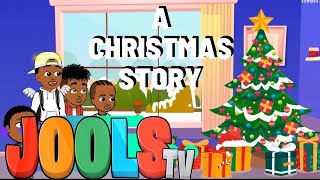 A Christmas Story