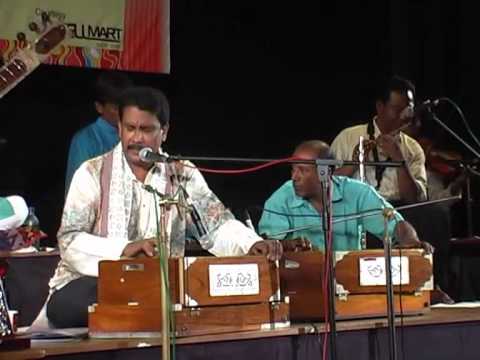 Chal Ur Jare Panchi - Live