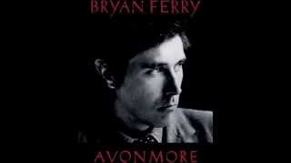 Watch Bryan Ferry One Night video