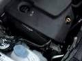 Seat Ibiza 1.9 SDI engine running