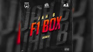 Jah B - F1 Box Official Audio