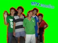 SPY ดอนเมีอง