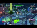 Let's Play Plants Vs Zombies Garden Warfare #200 Deutsch - Giftiger Astronaut