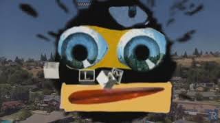 Theme Upside Csupo Vocoded Version