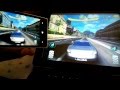Asphalt 8: Airborne - Windows Phone 8, iOS 7 and Windows 8.1 comparision