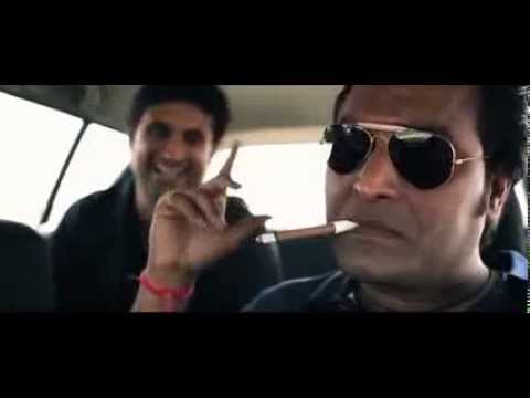 Whisky Is Risky | An Urban Gujarati Film | Official Trailer