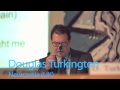SPECIALE SOPSI 2013 - Douglas Turkington, new directions in CBT for psychosis