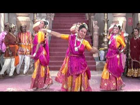 Barsane Mein Bajat Badhai Krishna Bhajan Full Video Song I Duniya...