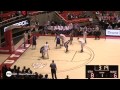 4A Boys Basketball: Orem vs Box Elder Utah High School State Tournament 3/3/14
