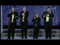 Three Men and a Tenor- Love: The Movie