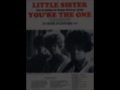 Little Sister / Sly Stone - You're The One (Tom Moulton Mix)