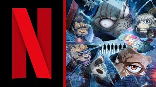 Beastars - Season 2 Op - 4K