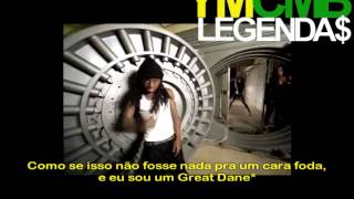 Watch Lil Wayne Got Money video