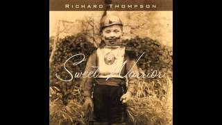 Watch Richard Thompson Bad Monkey video