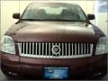 2007 Mercury Montego - Cicero NY