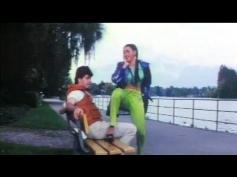 Tak Jhoom Full HD Song | Mrityudaata | Karishma Kapoor