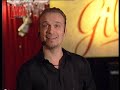 lezioni di tango con Alberto Bersini e Paola Pinessi - Incrocio e ocho adelante -Tango Par Todos tv