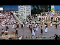 Guelaguetza 2012: San Antonio Huitepec (Primer Lunes del Cerro)
