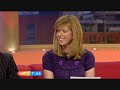 Katie Price First Interview on GMTV After Marriage to Alex (Part Two)09/02/2010