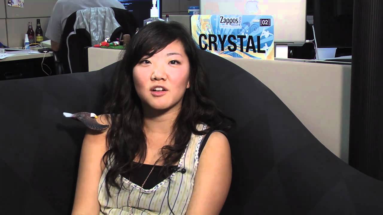 Why do I like working at Zappos? - YouTube
