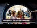 Current Laundry Project on WTSP 10 Community