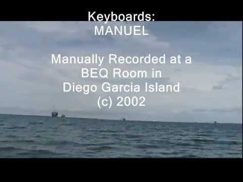 Ford & Manuel - Cantabile op. 10 (Yngwie J. Malmsteen cover)