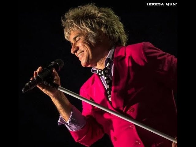 NSE-Atlantic Crossing Tribute to Rod Stewart