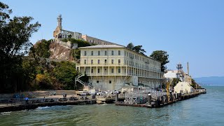 Escape from Alcatraz - Did anyone survive?