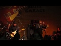 Vargas Blues Band - Blues Garage - 01.02.13